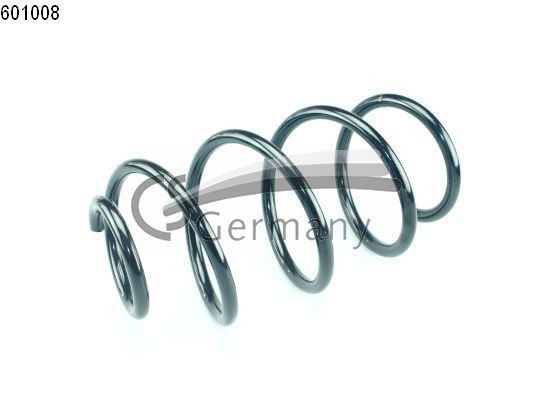 Front Coil Spring Fits HYUNDAI i40 CW 1.7 2011